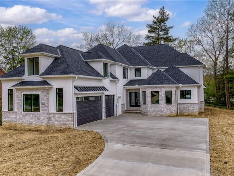 26117 N Woodland Road, Beachwood, OH 44122 Photo 5