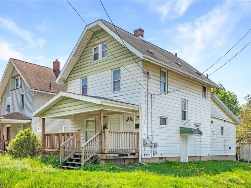 1102 Brown Street, Akron, OH 44301 Photo 1