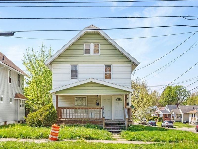 1102 Brown Street, Akron, OH 44301 Photo 2