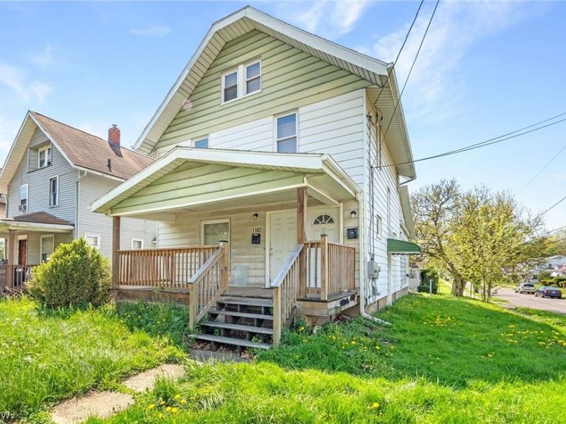1102 Brown Street, Akron, OH 44301 Photo 3