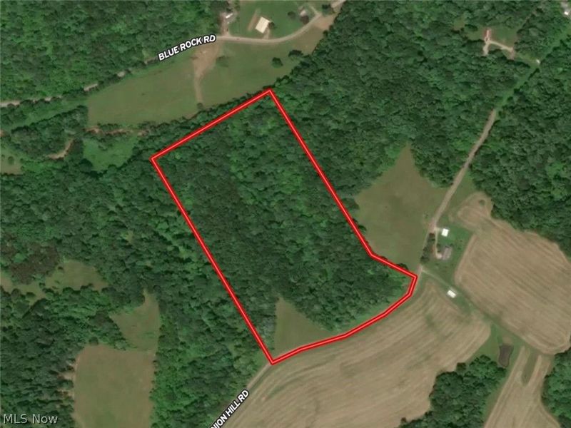 0 Union Hill Road, Blue Rock, OH 43720 Photo 36