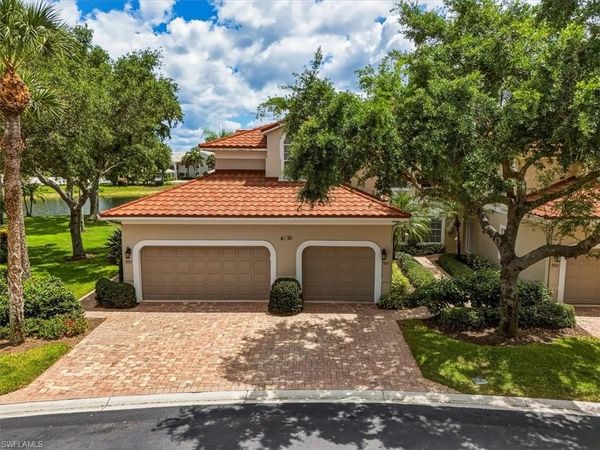 6210 Reserve CIR, Unit 501, NAPLES, FL 34119