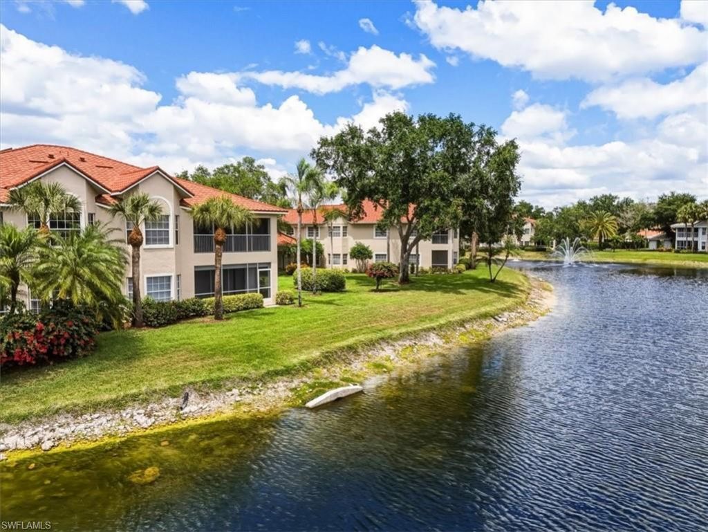 6210 Reserve Cir, Unit 501, Naples, FL 34119 Photo