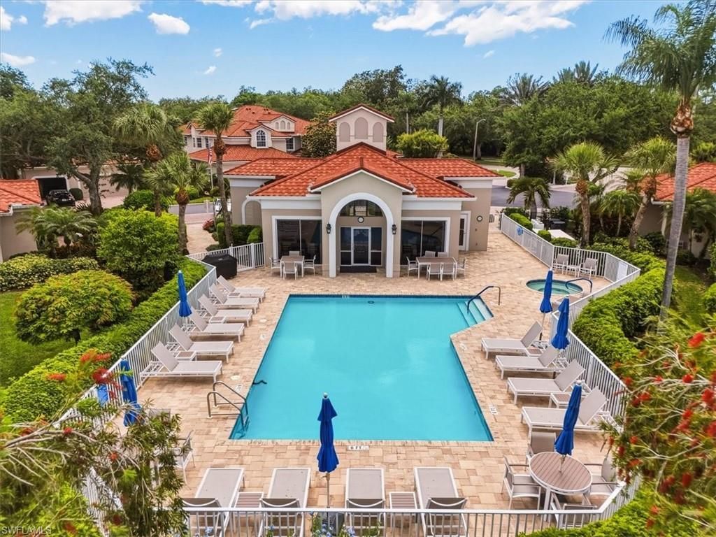 6210 Reserve Cir, Unit 501, Naples, FL 34119 Photo