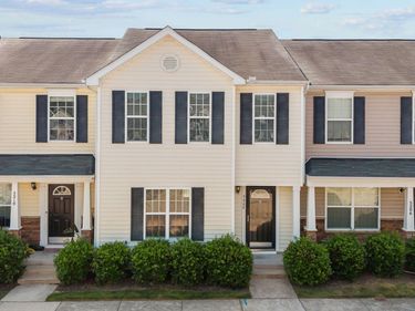 5208 Blue Lagoon Lane, Raleigh, NC 27610
