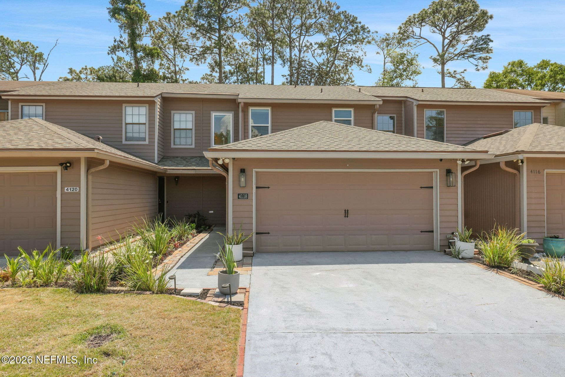 4118 Hidden Branch Drive N, Jacksonville, FL 32257 Main Photo