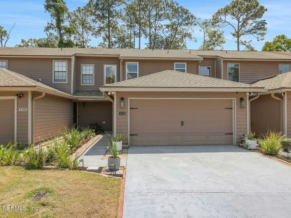 4118 HIDDEN BRANCH Drive N, Jacksonville, FL 32257