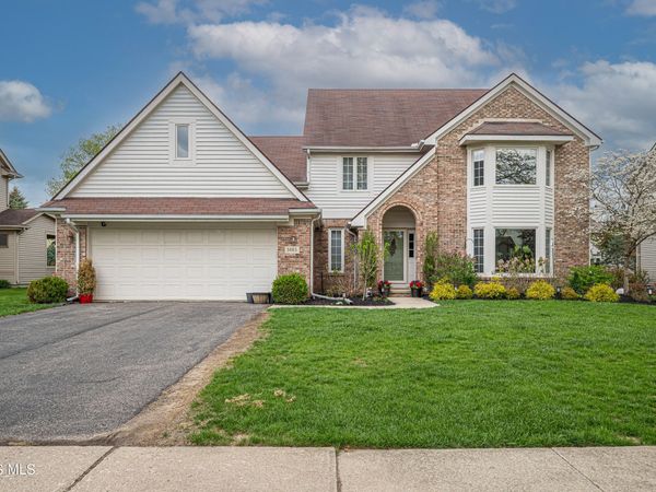 5665 Fox Hollow Court , Sylvania, OH 43560