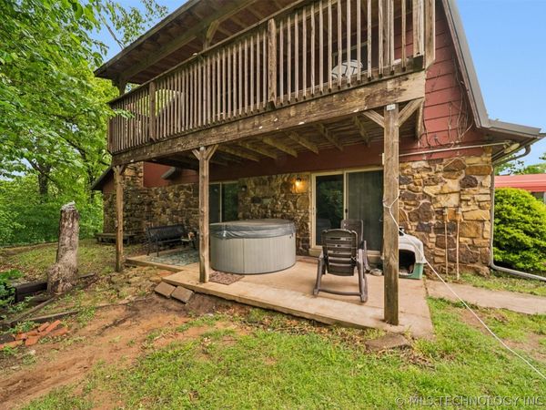 16714 S 241st East Avenue , Coweta, OK 74429