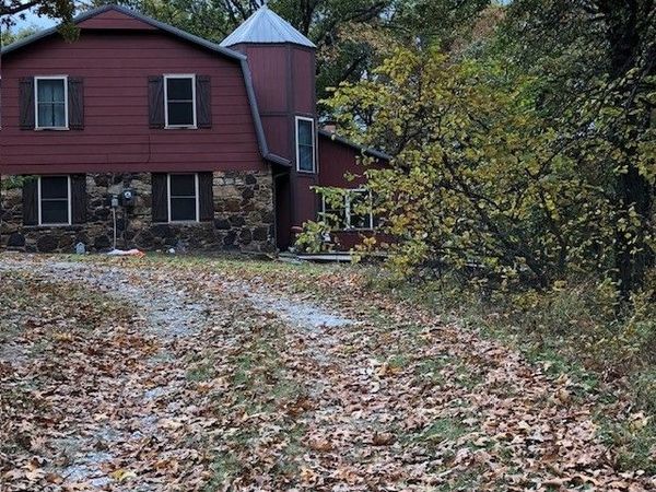 16714 S 241st East Avenue , Coweta, OK 74429