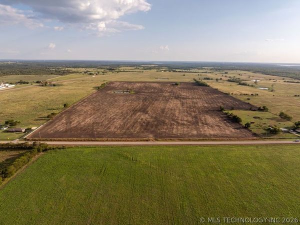 State Hwy 32 , Kingston, OK 73439