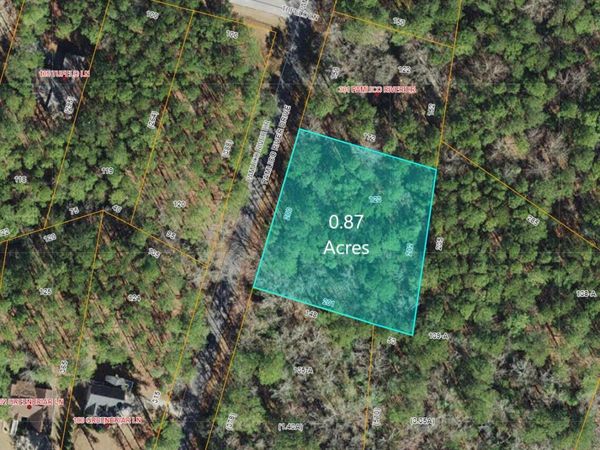 411 Pamlico River Drive, Washington, NC 27889