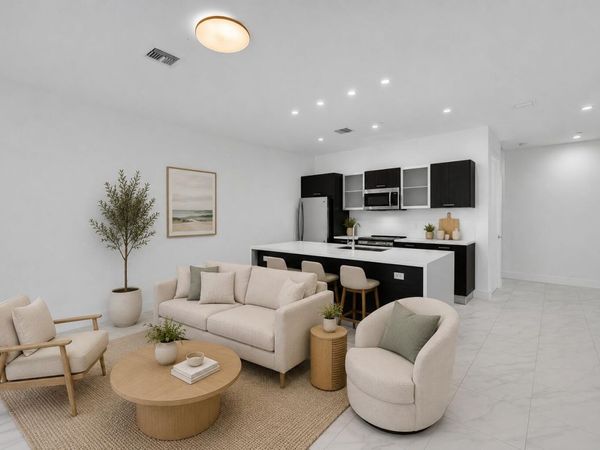1044 NE 18th Avenue, Unit 203, Fort Lauderdale, FL 33304