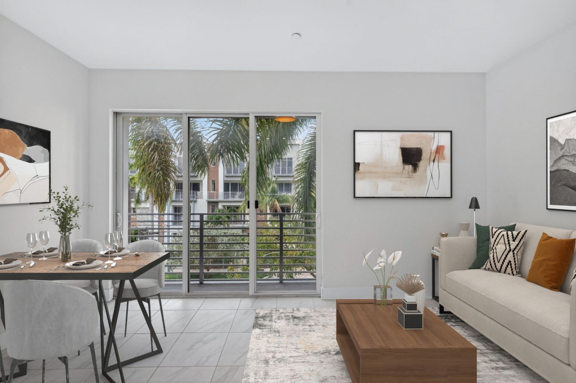 1044 NE 18th Avenue, Unit 203, Fort Lauderdale, FL 33304 Photo