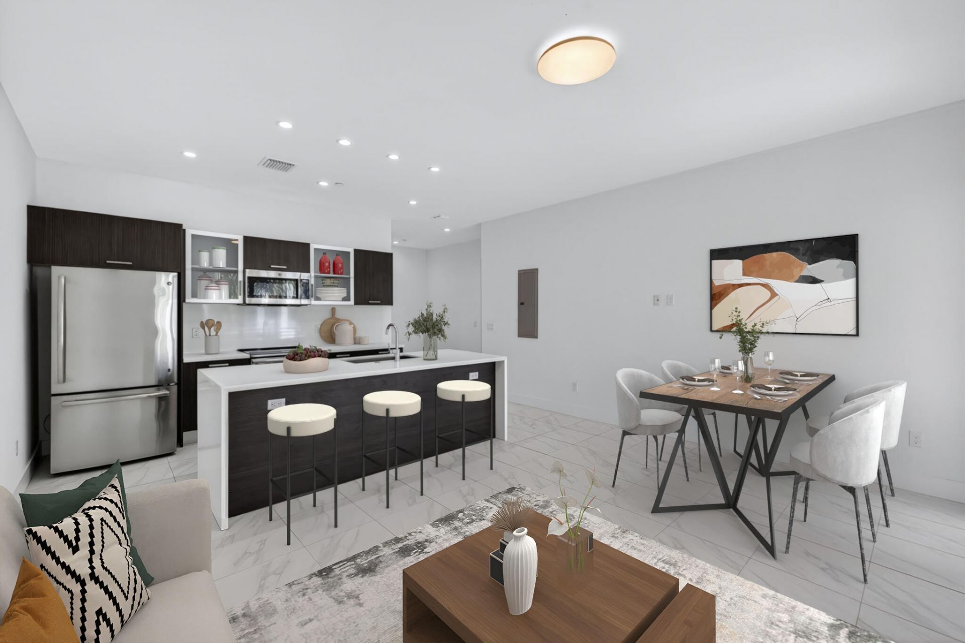 1044 NE 18th Avenue, Unit 203, Fort Lauderdale, FL 33304 Photo