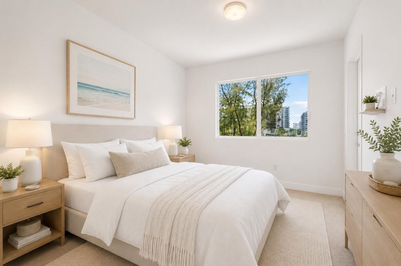1044 NE 18th Avenue, Unit 203, Fort Lauderdale, FL 33304 Photo