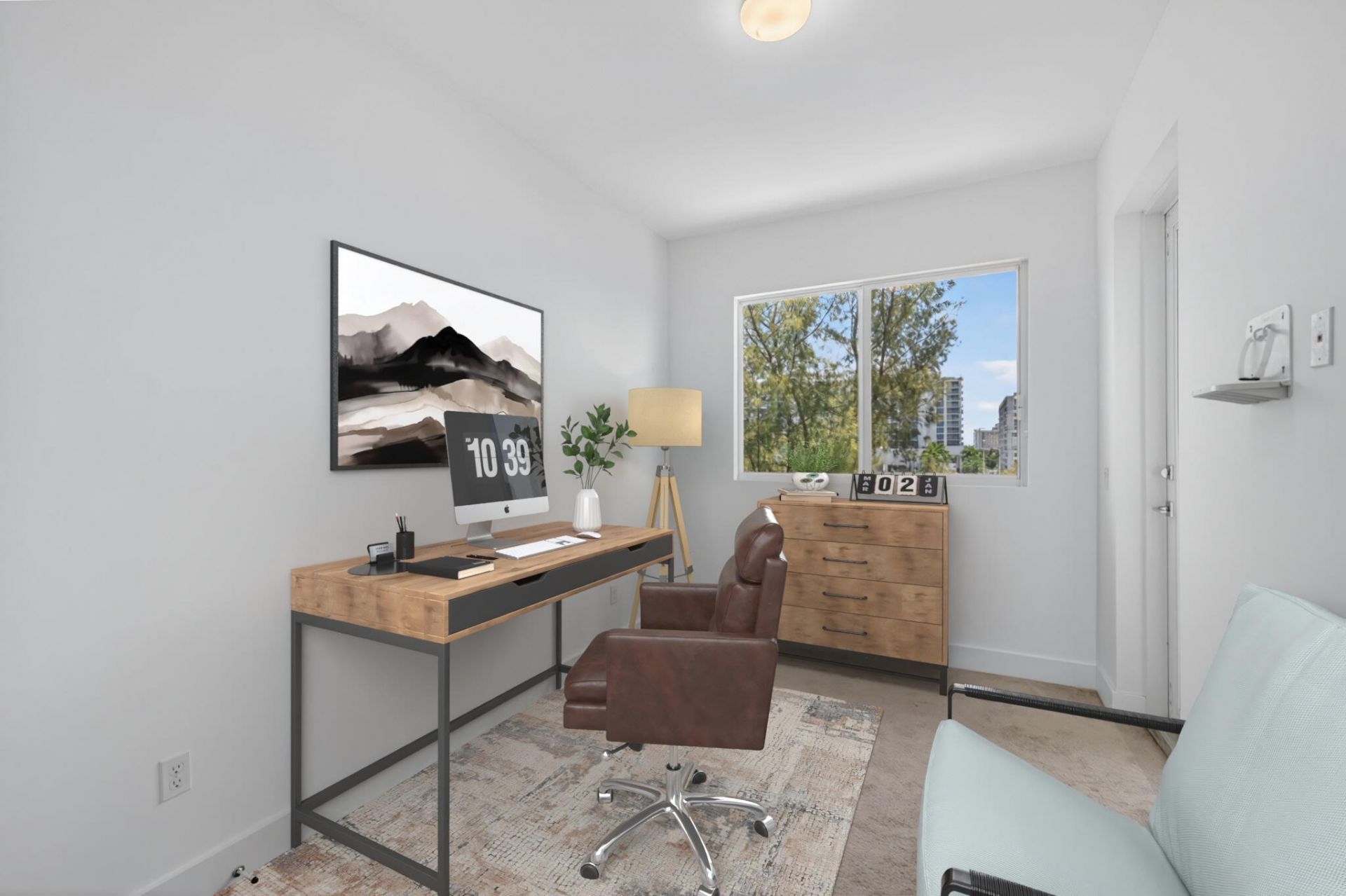 1044 NE 18th Avenue, Unit 203, Fort Lauderdale, FL 33304 Photo