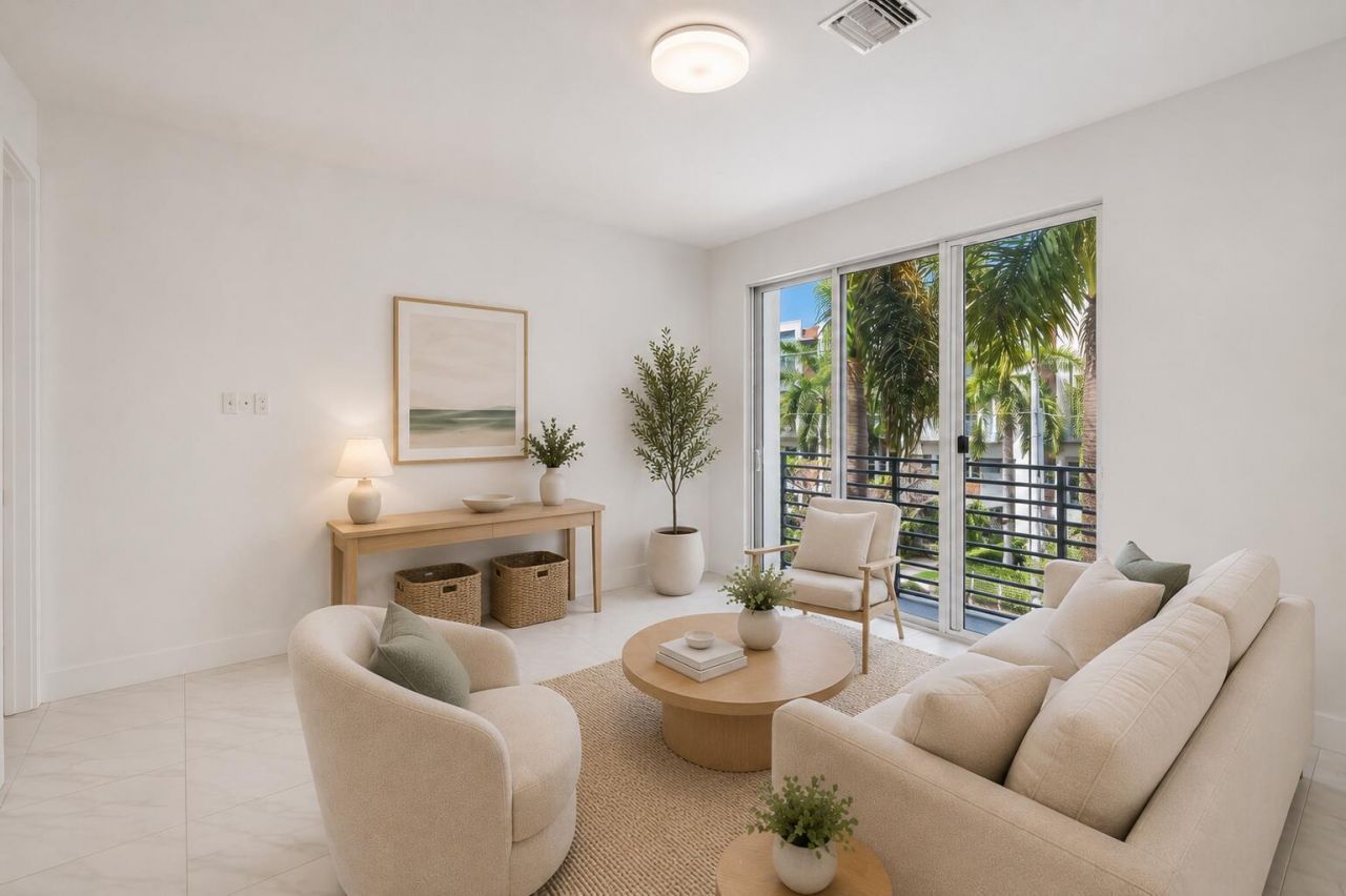 1044 NE 18th Avenue, Unit 203, Fort Lauderdale, FL 33304 Photo