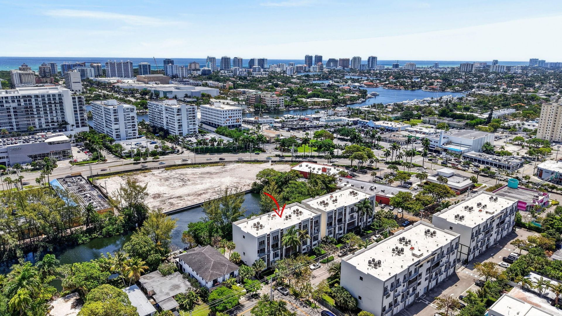 1044 NE 18th Avenue, Unit 203, Fort Lauderdale, FL 33304 Photo