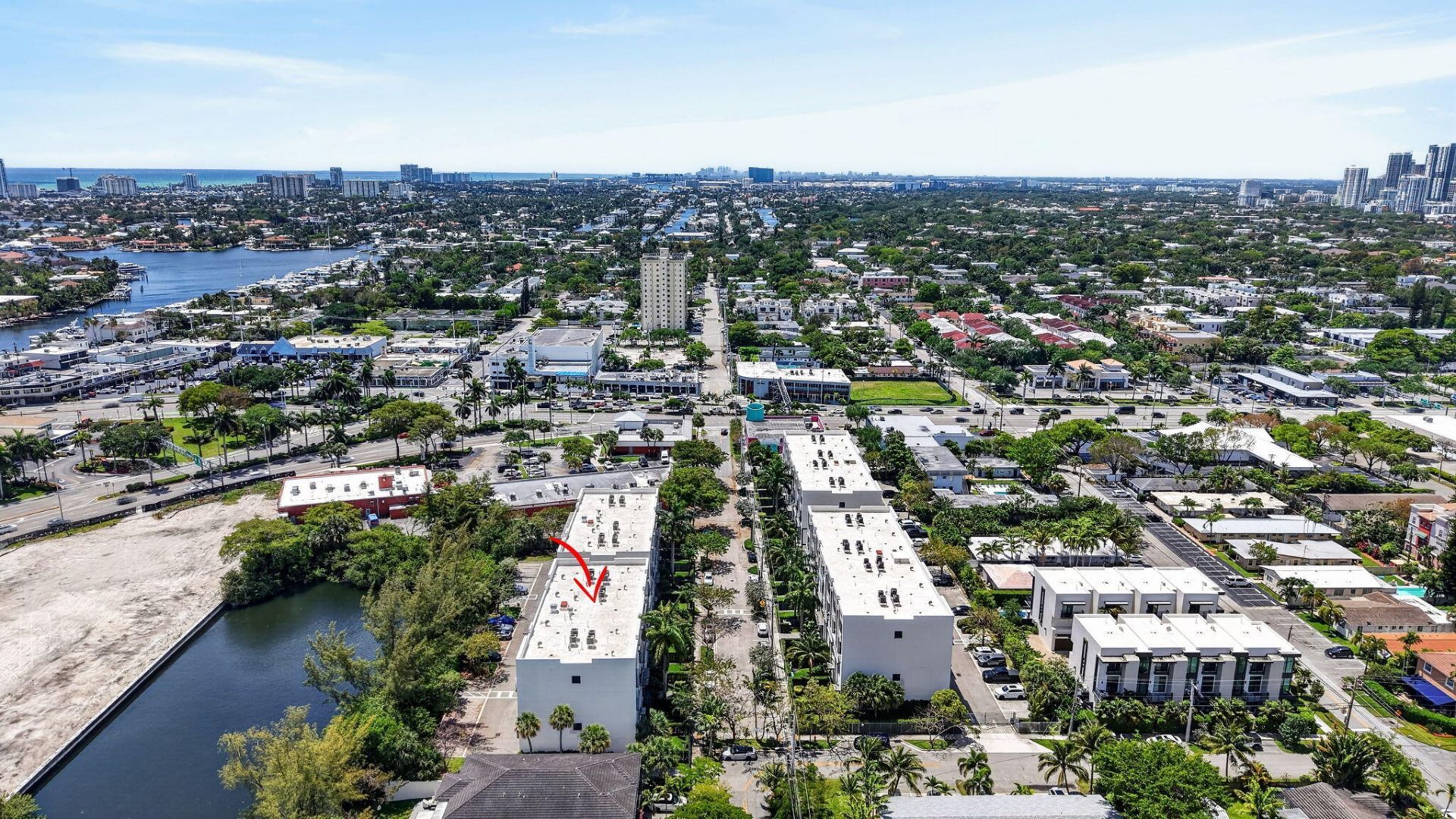 1044 NE 18th Avenue, Unit 203, Fort Lauderdale, FL 33304 Photo