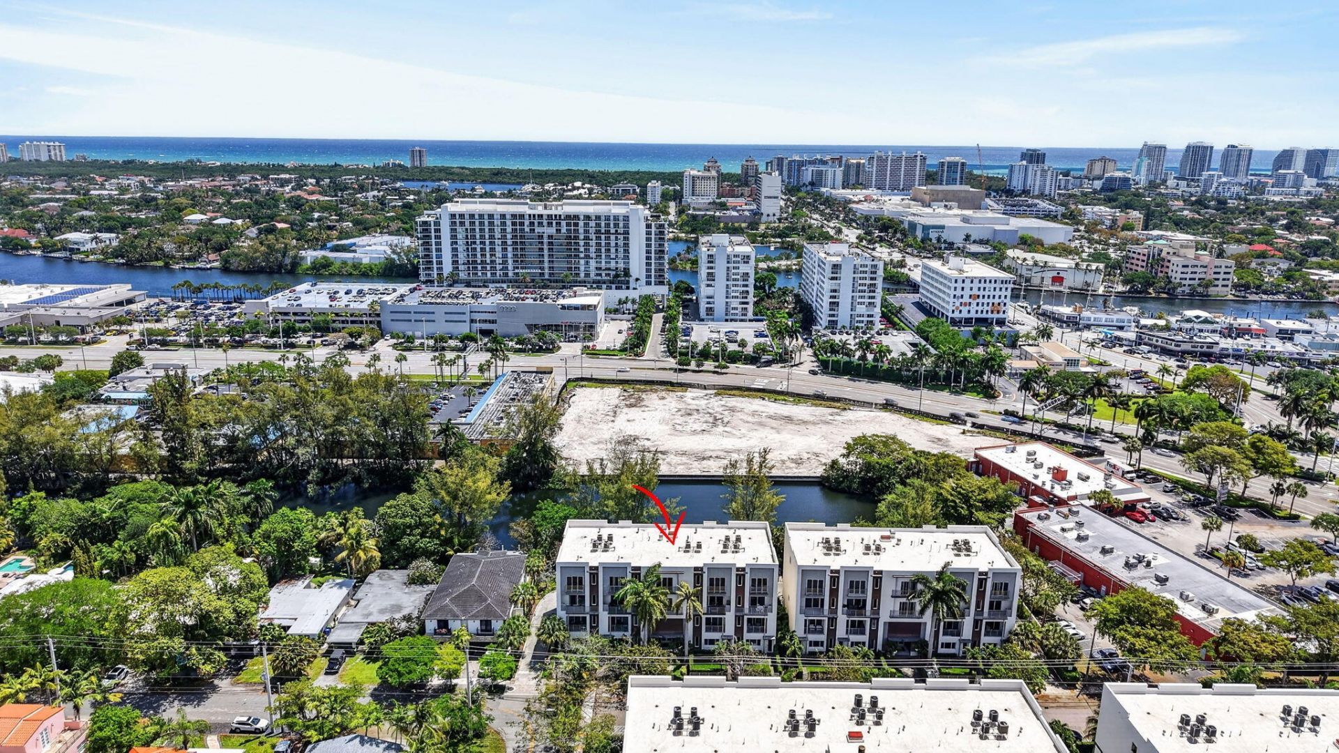 1044 NE 18th Avenue, Unit 203, Fort Lauderdale, FL 33304 Photo