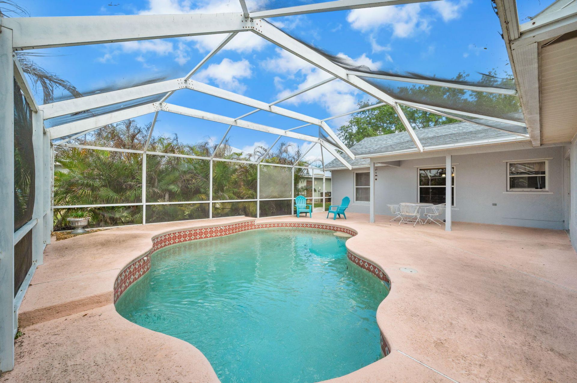 5930 NW Theda Lane, Port Saint Lucie, FL 34983 Photo