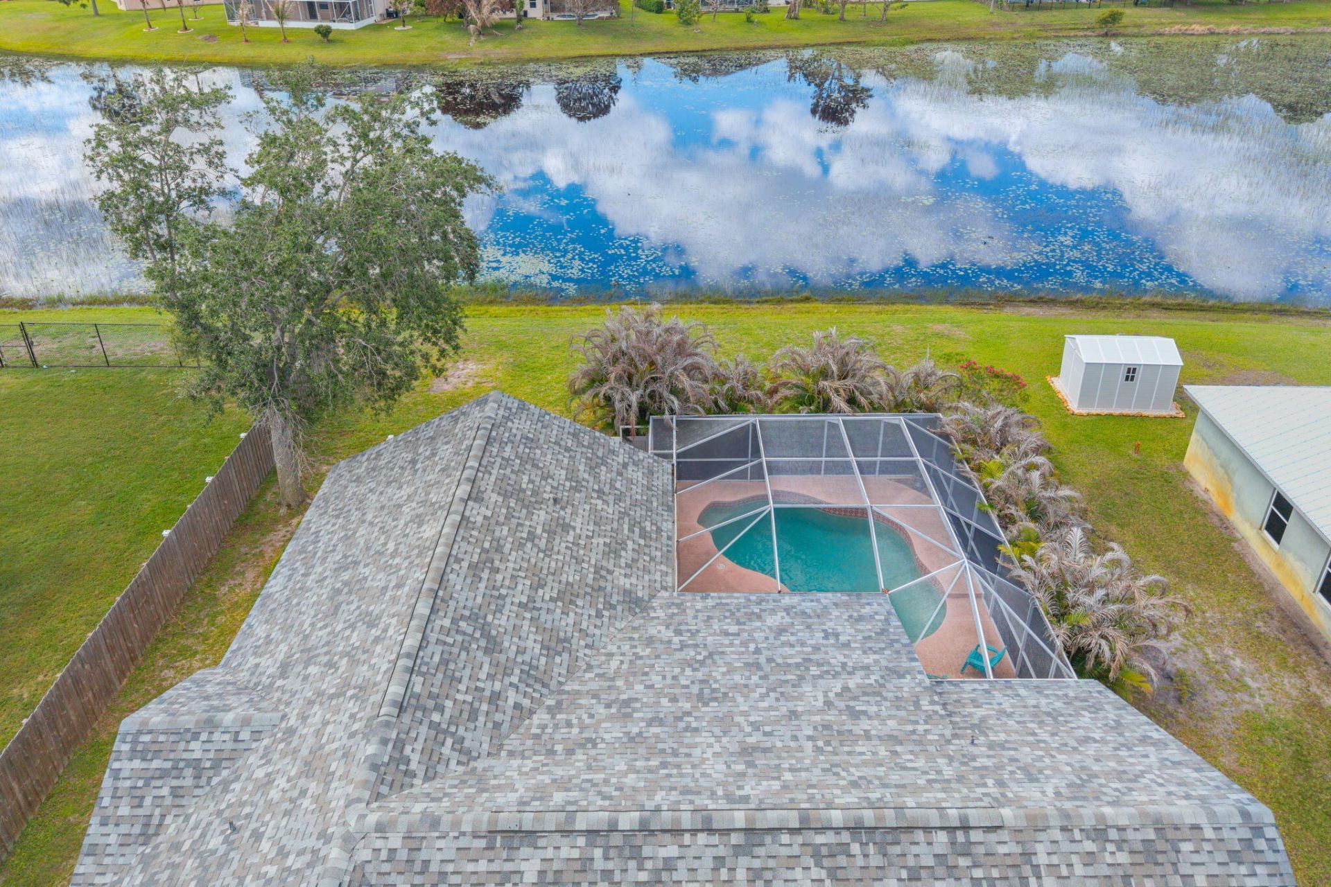 5930 NW Theda Lane, Port Saint Lucie, FL 34983 Photo