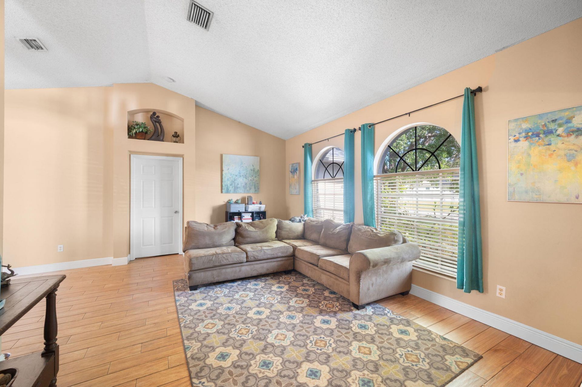 5930 NW Theda Lane, Port Saint Lucie, FL 34983 Photo