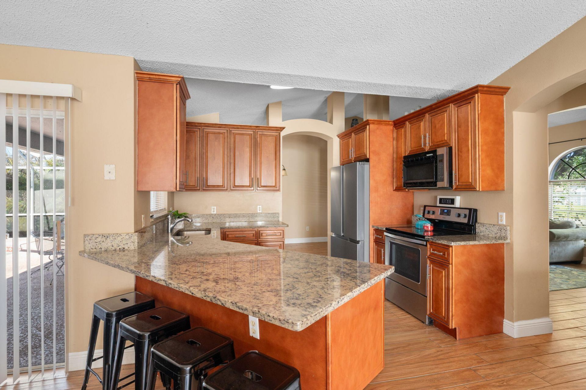5930 NW Theda Lane, Port Saint Lucie, FL 34983 Photo