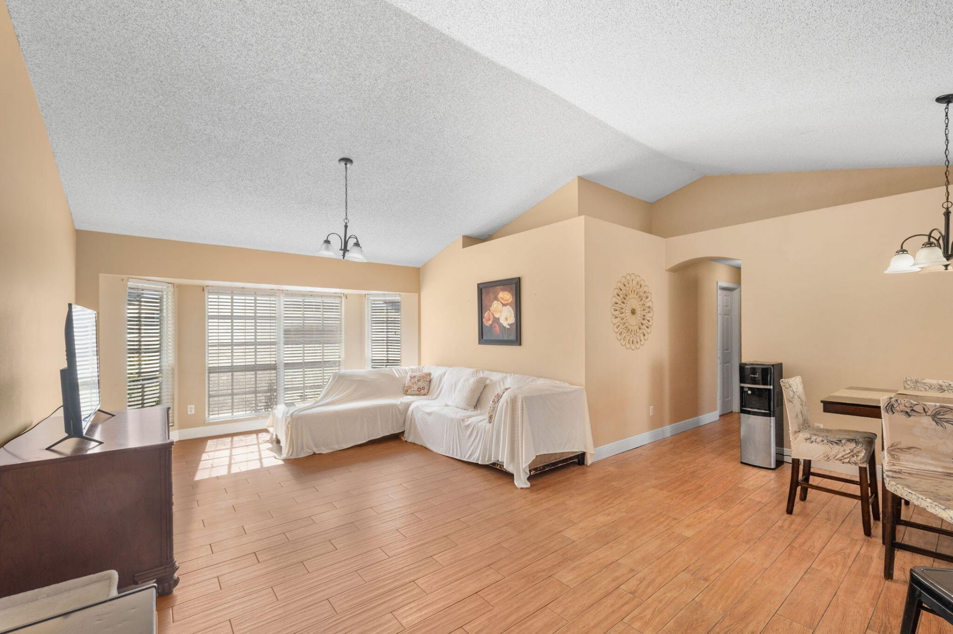 5930 NW Theda Lane, Port Saint Lucie, FL 34983 Photo