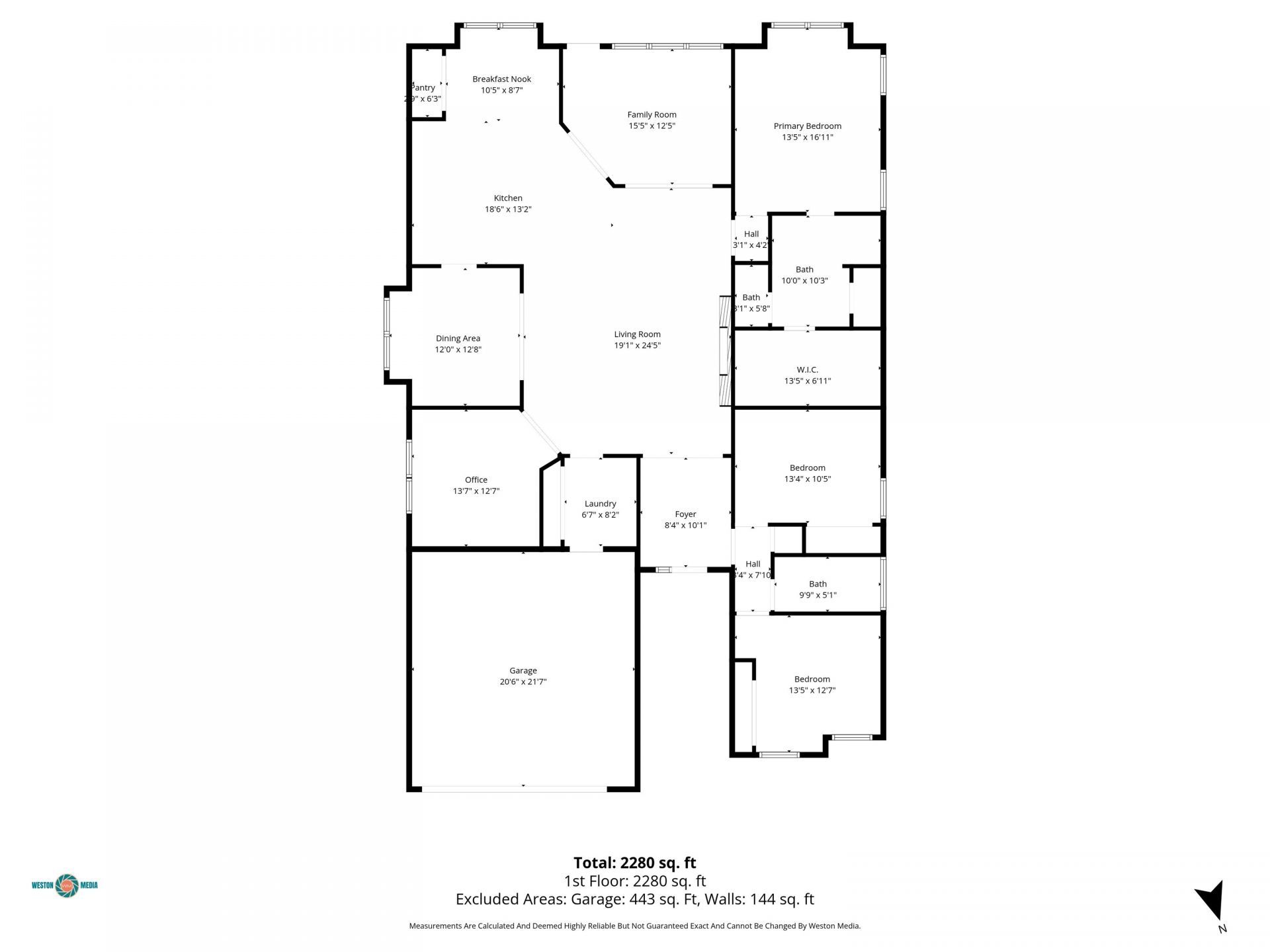 692 Tattlesbury Dr. Photo 40