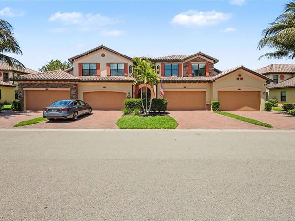 28050 Cookstown CT , Unit 2704, BONITA SPRINGS, FL 34135