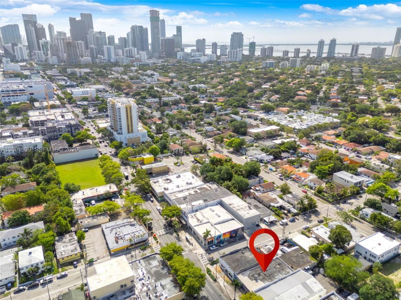1000 SW 8th St , Miami, FL 33130 Photo