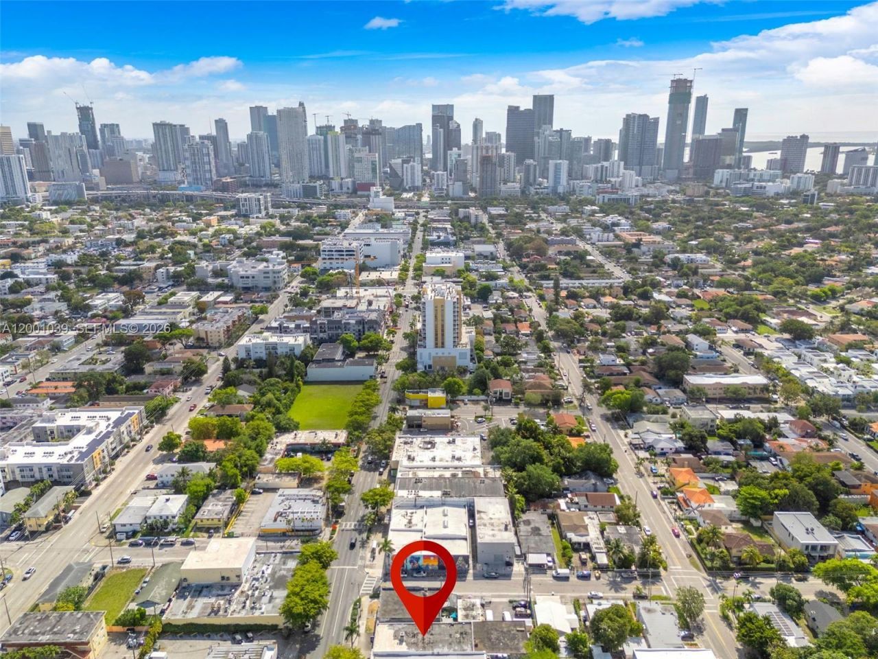 1000 SW 8th St , Miami, FL 33130 Photo