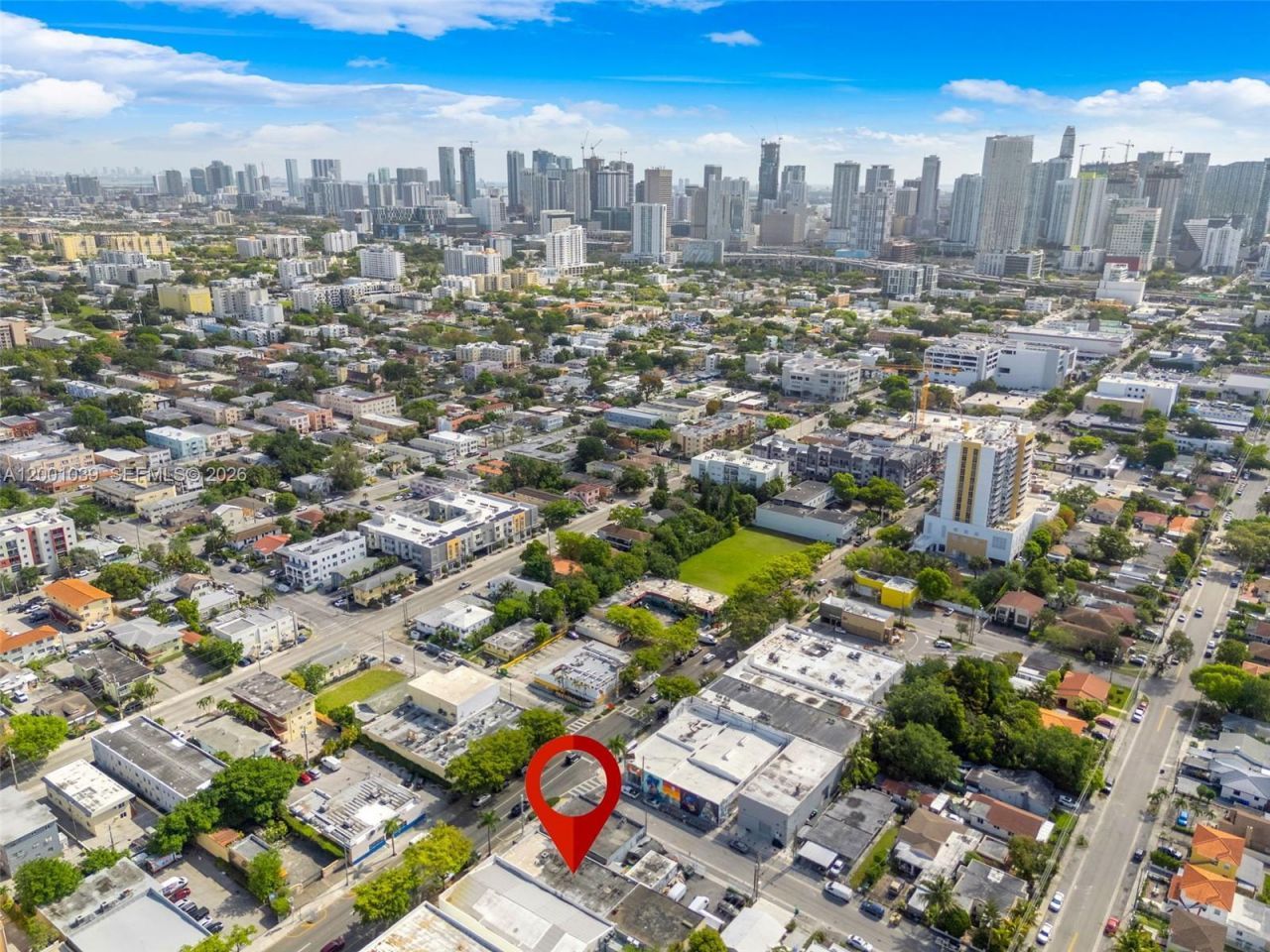 1000 SW 8th St , Miami, FL 33130 Photo