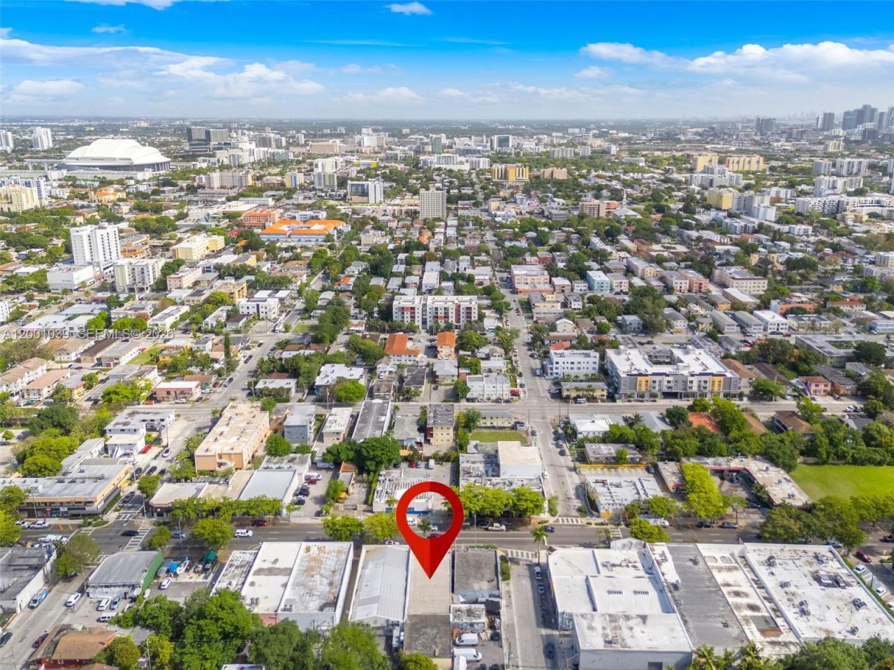 1000 SW 8th St , Miami, FL 33130 Photo