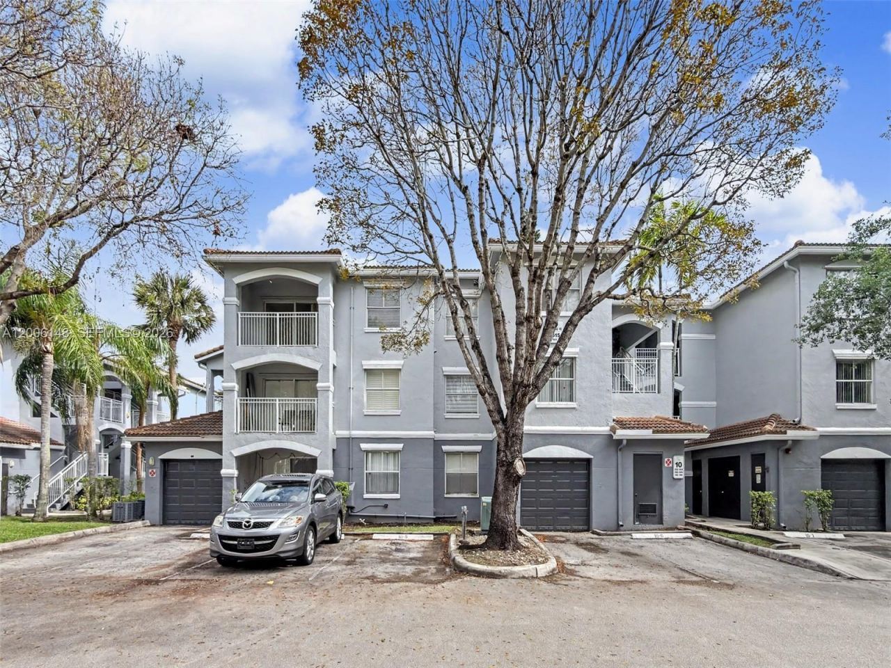 9615 NW 1st Ct , Unit 10-302, Pembroke Pines, FL 33024 Photo