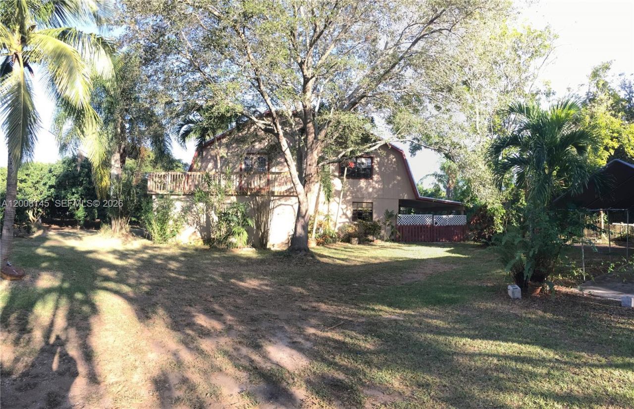 18950 SW 240th St , Homestead, FL 33031 Photo