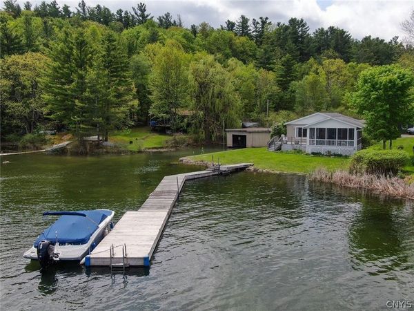 44958 Rock Baie N, Wellesley Island, NY 13640