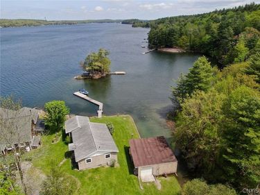 44958 Rock Baie N, Wellesley Island, NY 13640