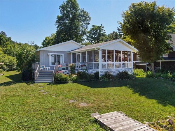 44958 Rock Baie N, Wellesley Island, NY 13640