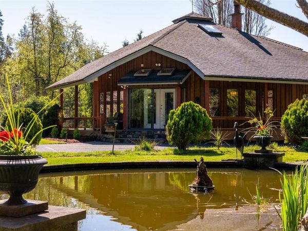 7788 Somenos Rd , Duncan, BC V9L 5Z7