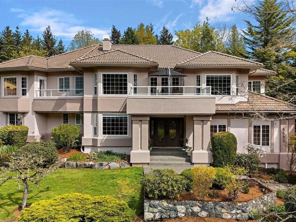 8593 Kingcome Cres , North Saanich, BC V8L 5C4