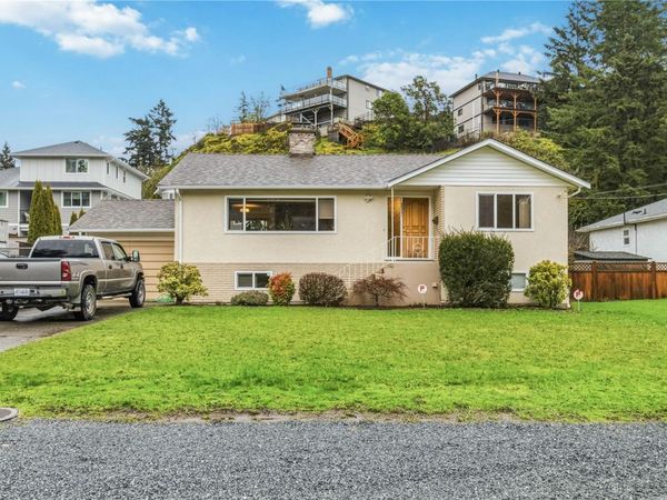 2351 Bellamy Rd , Langford, BC V9B 3M8