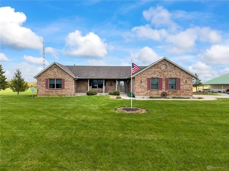 7855 N Brad Bloomer Road, Bradford, OH 45308 Photo 11