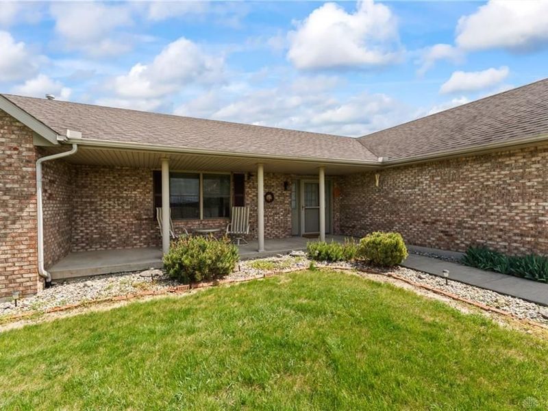 7855 N Brad Bloomer Road, Bradford, OH 45308 Photo 13