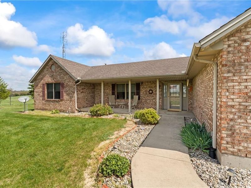 7855 N Brad Bloomer Road, Bradford, OH 45308 Photo 14