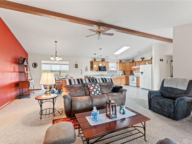 7855 N Brad Bloomer Road, Bradford, OH 45308 Photo 20