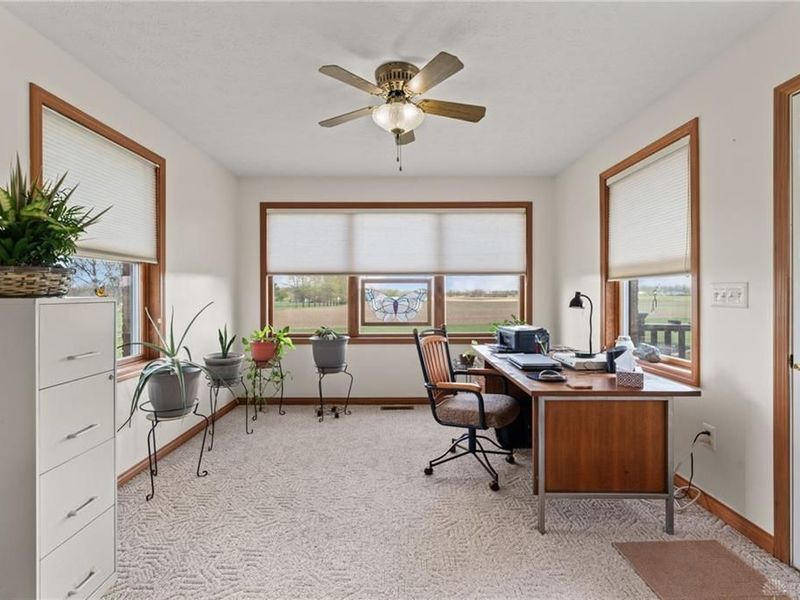 7855 N Brad Bloomer Road, Bradford, OH 45308 Photo 23