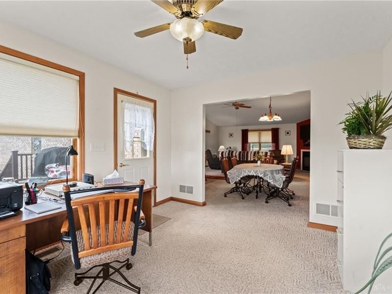 7855 N Brad Bloomer Road, Bradford, OH 45308 Photo 24